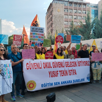 Eğitim