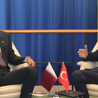DÜNYA
