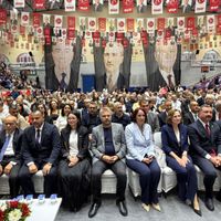 SİYASET