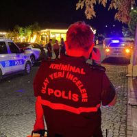 ASAYİŞ