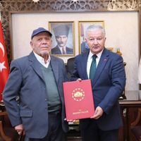 Eğitim