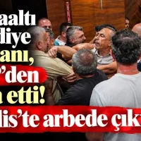 SİYASET