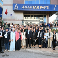 SİYASET