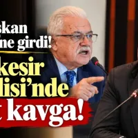 SİYASET