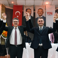 SİYASET