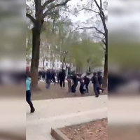DÜNYA