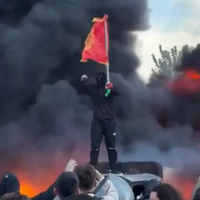 DÜNYA