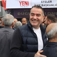 AYDIN