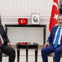 DÜNYA