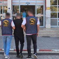 ASAYİŞ