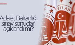 Adalet Bakanlığı sınav sonuçları açıklandı mı? ÖSYM Adalet Bakanlığı Adli yargı, İdari yargı, Adli yargı-Avukat sınav sonuçları sayfası