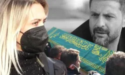 Şafak Mahmutyazıcıoğlu'nun eski eşi Benan Kocadereli'den de ilk paylaşım: Evlatlarımın babası nurlar içinde uyusun