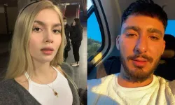 Aleyna Tilki ve Uzi aşk mı yaşıyor? Sürpriz gelişme...