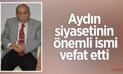 Aydınlı avukat Mehmet Pala hayatını kaybetti