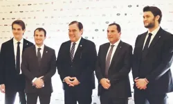 Demirören Holding’den Azerlotereya’ya yatırım