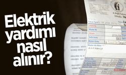 Elektrik yardımı ne kadar? 2022 Elektrik yardımı nasıl alınır? Sorgulama e Devlet başvurusu | Elektrik yardımı her ay mı, ayın kaçında yatıyor?