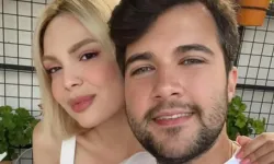 İşte Arka Sokaklar'ın Metin'i Furkan Göksel'in sevgilisi