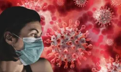 Kabusun yeni adı: 'Deltacron varyantı'