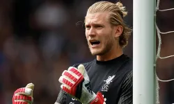 Loris Karius'un hayalleri suya düştü! 3.5 yıl sonra Liverpool kalesine geçecekti ancak...
