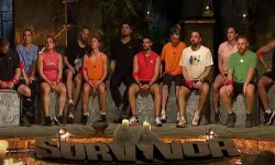 Survivor eleme adayı kim oldu? Survivor'da dün akşam kim kazandı, elem adayı hangi yarışmacı?
