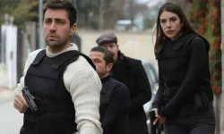 Teşkilat oyuncuları tam kadro! Teşkilat dizisi nerede çekiliyor, konusu nedir?