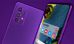 Ülkemizde satışa sunulacak Samsung Galaxy A53 5G özellikleri netleşti!