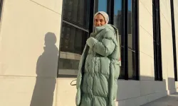 Vazgeçilmeziniz puffer mont mu yelek mi?
