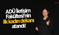 Adnan Menderes Üniversitesi İletişim Fakültesi'nde sıcak gelişme! YÖK asaleten atadığı dekanı açıkladı