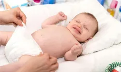 Bebeklerde sivilce neden olur? Ucu iltihaplı sivilce nasıl geçer?