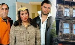Cennet Mahallesi'nin çekimlerinin gerçekleştiği bina satıldı