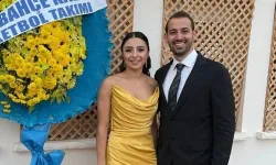 Fenerbahçeli Şerife Alperi Onar'ın babası hayatını kaybetti
