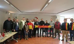 Göztepe ve Kızılay’dan 'Bir Atkı Bir Oyuncak' projesi