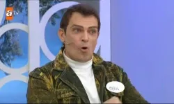 Meriç Erkan (Mahmut Erkan) kimdir, kaç yaşında ve nereli?