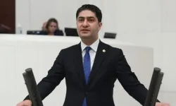 MHP’li Özdemir: 'Yunanistan, Batı Trakya'daki Türk azınlığın haklarını iade etmelidir'