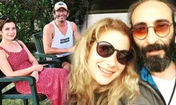 Oyuncu Fırat Tanış ile eşi Kübra Tanış boşandı!