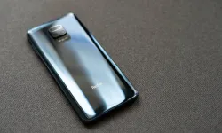 Redmi Note 9 Pro ve 9S güncelleme alıyor!