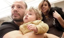 Serap Korkmaz: Atakan'ı bir aydır televizyondan takip ediyoruz