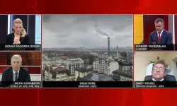 Son dakika! Canlı yayında Kiev'e bombardıman