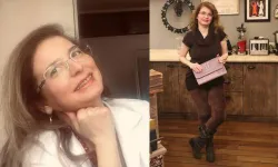 Son dakika: Dr. Ebru Ergin Bakar’ı darp eden şüpheli tutuklandı