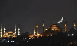 Üç aylarda hangi kandiller var? 2022 kandil tarihleri ne zaman? İşte 2022 Diyanet dini günler takvimi