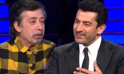 Usta oyuncu Osman Cavcı Kim Milyoner Olmak İster'de... Elendiği soru şaşırttı!