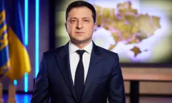 Vladimir Zelenskiy kimdir, kaç yaşında? Vladimir Zelenskiy evli mi, hangi filmlerde oynadı? Ukrayna Devlet Başkanı Zelenskiy'nin biyografisi...