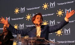 İYİ Parti genel Merkezinde görevler değişti