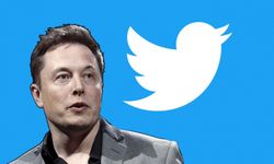 Elon Musk, Twitter'ı satın aldı