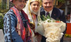 Sağlık Bakanı Koca Aydın'da konuştu: İki buçuk senedir çok zorlu mücadele verdik