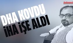 Yalan haber yaptığı için DHA'nın kovduğu Ömer Günel'in danışmanını İHA işe aldı