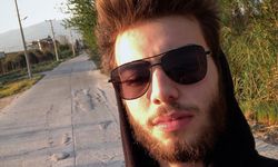 Nazilli'de intihar! 21 yaşındaki genç canına kıydı