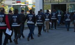 16 ilde FETÖ soruşturması: 53 gözaltı kararı