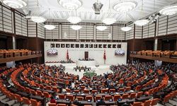 AK Parti yeni grup başkanvekilini seçecek