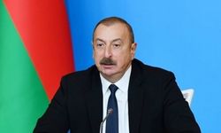 Aliyev, Erdoğan'ı aradı: "Ermenistan'la anlaşma tamam"